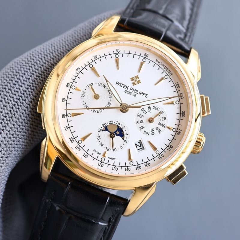 PATEK PHILIPPE Watches